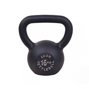 کتل بل IRON وزن 16 کیلوگرم