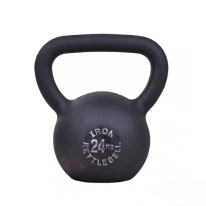 کتل بل IRON وزن 24 کیلوگرم