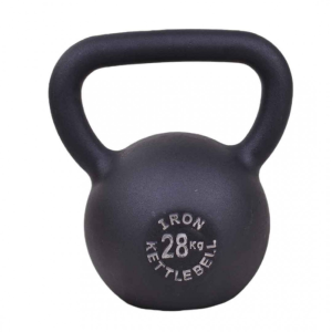 کتل بل IRON وزن 28 کیلوگرم