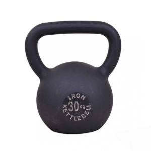کتل بل IRON وزن 30 کیلوگرم