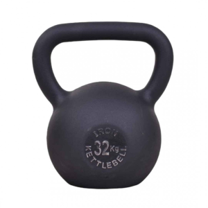 کتل بل IRON وزن 40 کیلوگرم