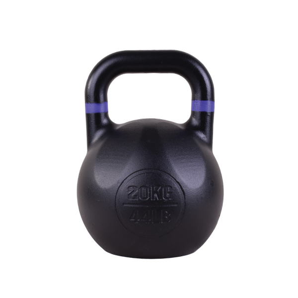 کتل بل مسابقاتی LIFTDEX وزن 20 کیلوگرم