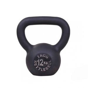 کتل بل IRON وزن 12 کیلوگرم
