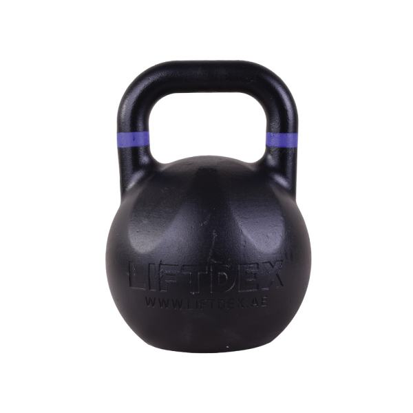 کتل بل مسابقاتی LIFTDEX وزن 20 کیلوگرم
