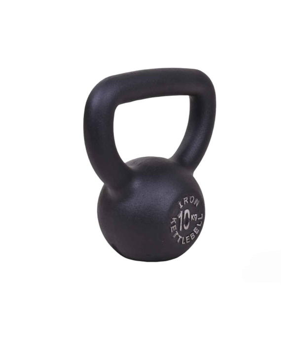 کتل بل IRON وزن 10 کیلوگرم