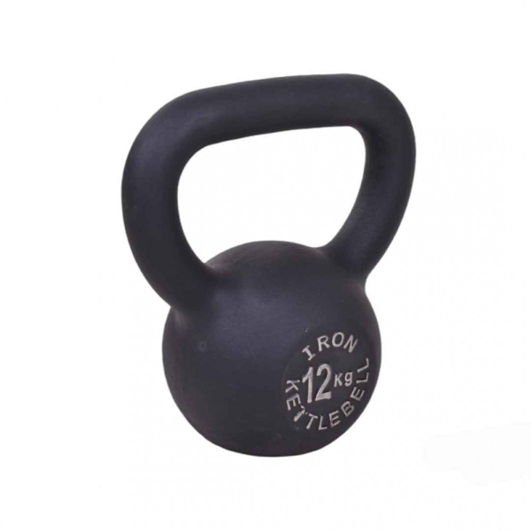 کتل بل IRON وزن 12 کیلوگرم