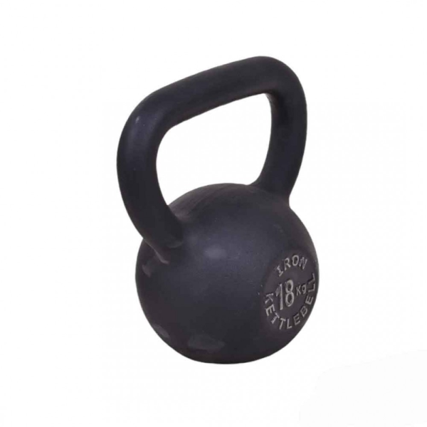 کتل بل IRON وزن 18 کیلوگرم