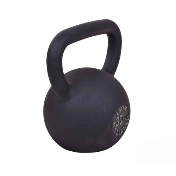 کتل بل IRON وزن 30 کیلوگرم