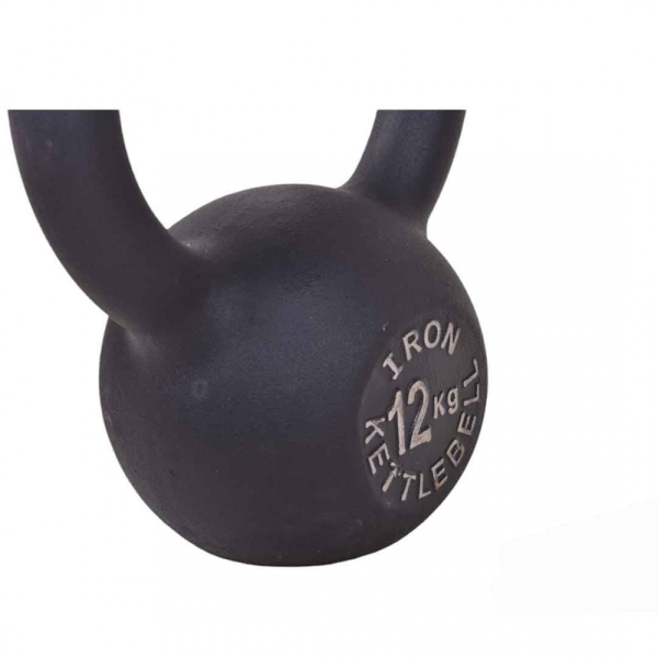 کتل بل IRON وزن 12 کیلوگرم