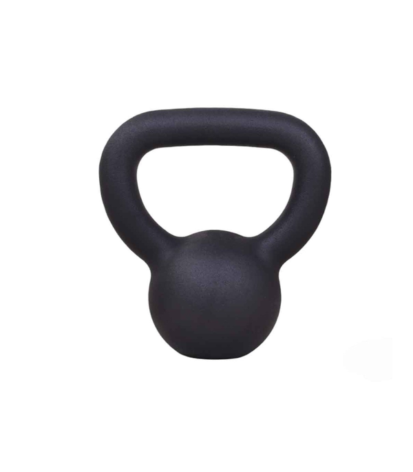 کتل بل IRON وزن 6 کیلوگرم