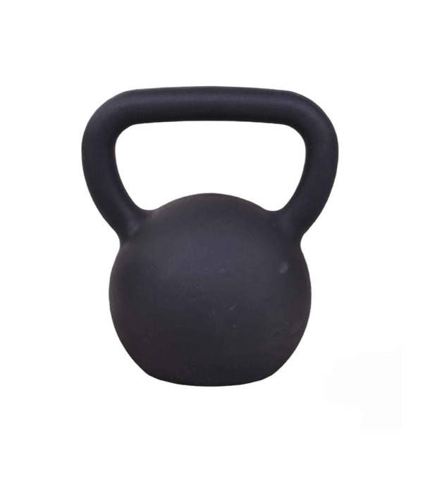 کتل بل IRON وزن 30 کیلوگرم