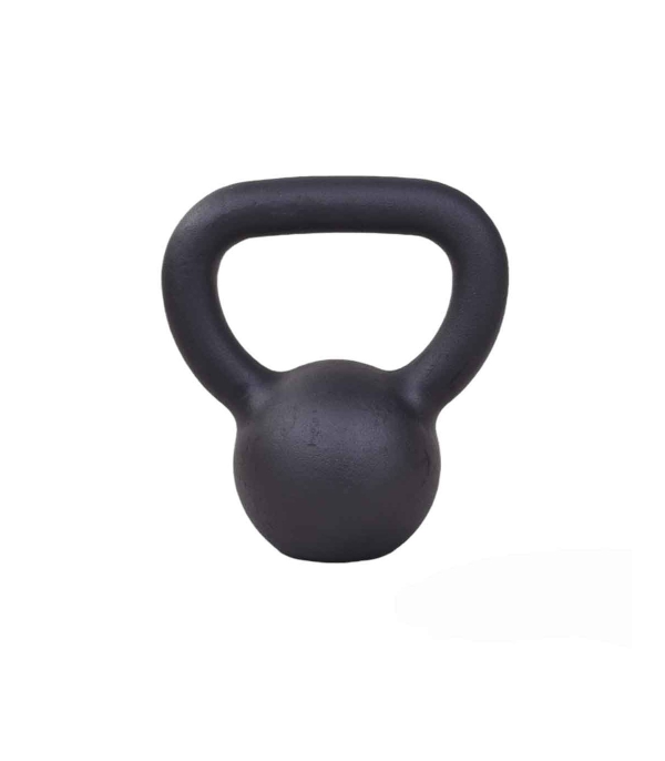 کتل بل IRON وزن 8 کیلوگرم