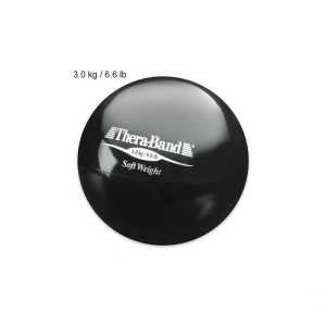 وزنه توپی Theraband وزن 3 کیلوگرم