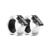 گیره میله هالتر ROGUE مدل ALUMINUM